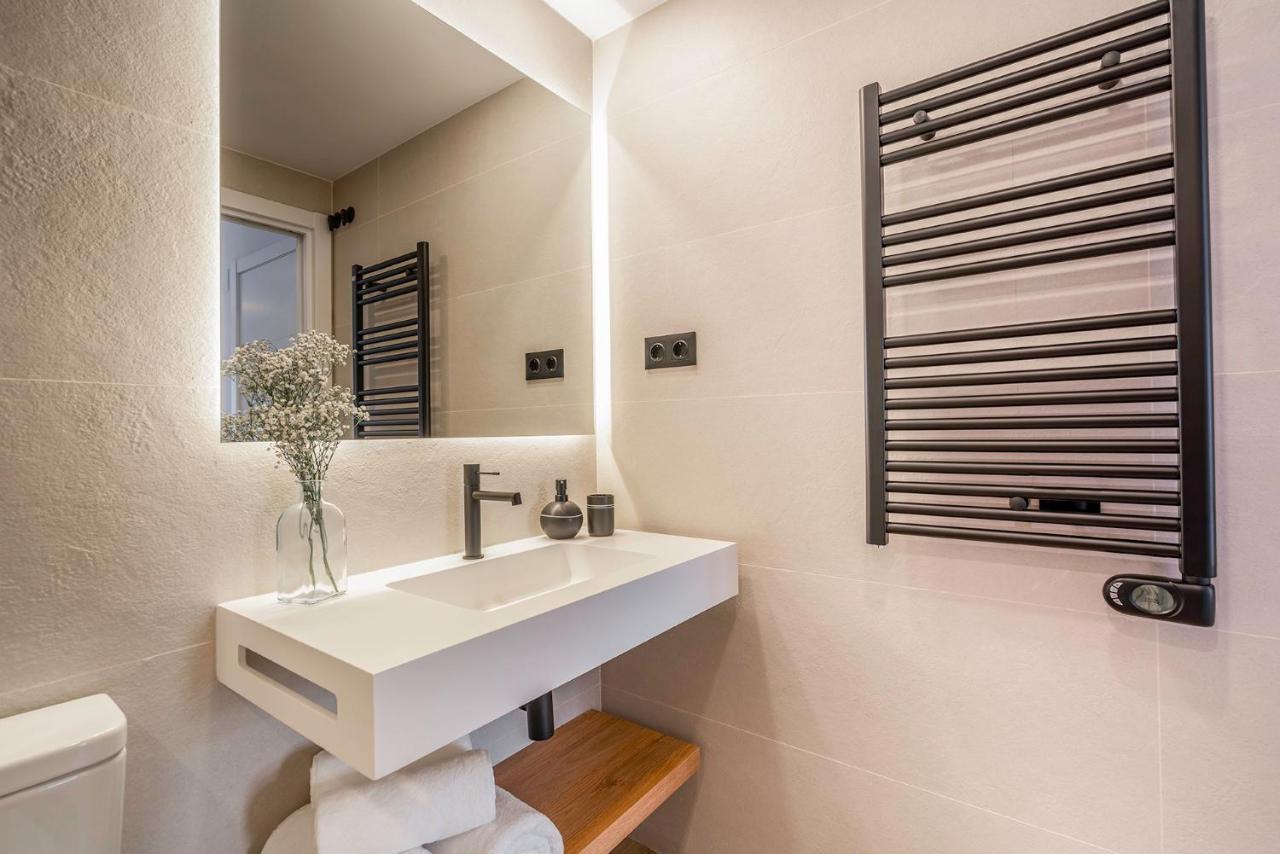 Apartsnoubcn Equador Les Corts Barcelona Kültér fotó