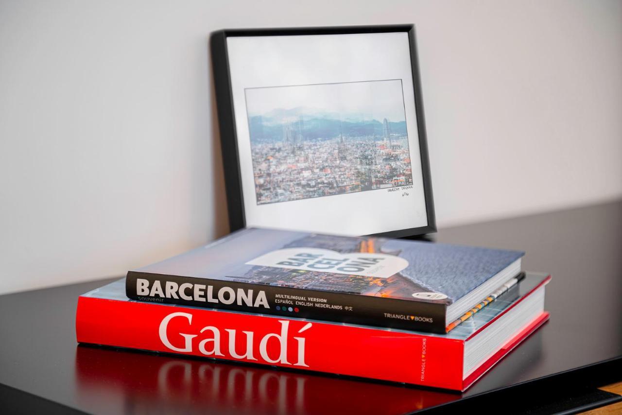Apartsnoubcn Equador Les Corts Barcelona Kültér fotó