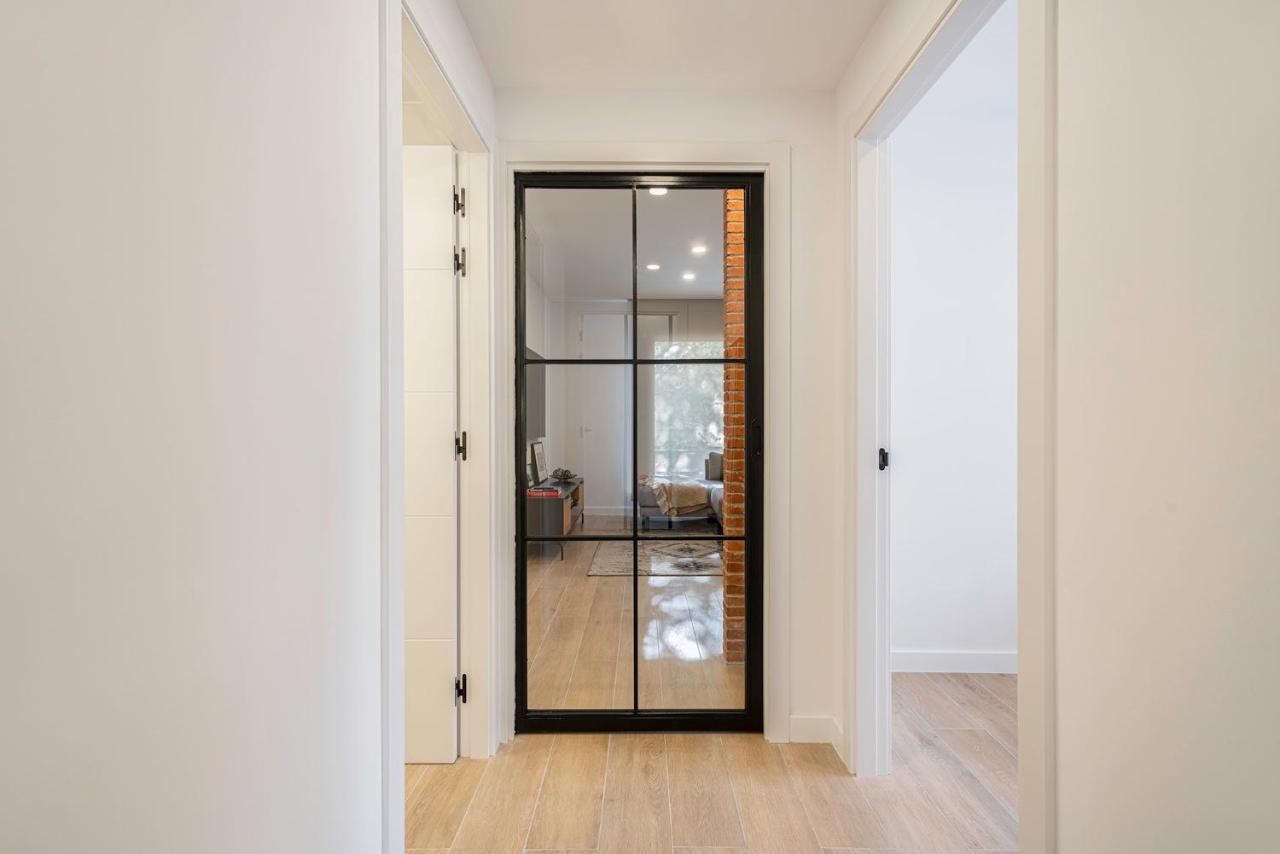 Apartsnoubcn Equador Les Corts Barcelona Kültér fotó